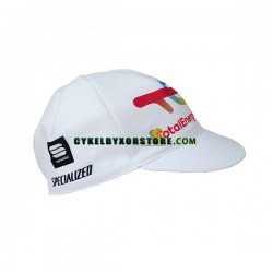 Herr 2022 Team TotalEnergies Cykelkeps