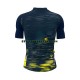 Herr Cykeltröjor Kortärmad 2022 Tour de France JAUNE N001