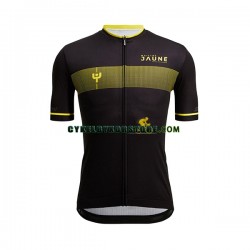 Herr Cykeltröjor Kortärmad 2022 Tour de France JAUNE N002