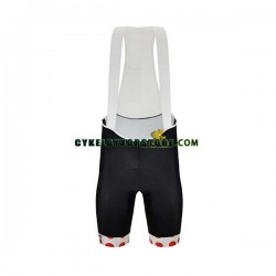 Herr Bib Cykelshorts 2022 Tour de France N001