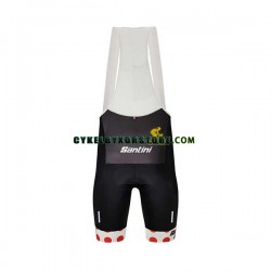 Herr Bib Cykelshorts 2022 Tour de France N001