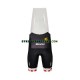 Herr Bib Cykelshorts 2022 Tour de France N001