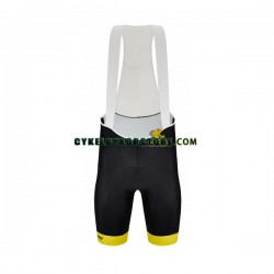Herr Bib Cykelshorts 2022 Tour de France N002