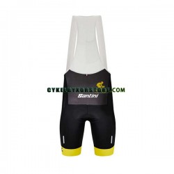 Herr Bib Cykelshorts 2022 Tour de France N002