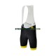 Herr Bib Cykelshorts 2022 Tour de France N002