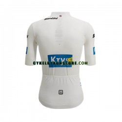 Herr Cykeltröjor Kortärmad 2022 Tour de France N004