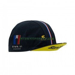 Herr 2022 Tour de France TRIONFO Cykelkeps N001