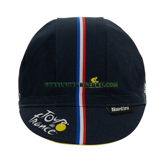 Herr 2022 Tour de France TRIONFO Cykelkeps N001