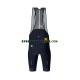 Herr Bib Cykelshorts 2022 Tour de France TRIONFO N001