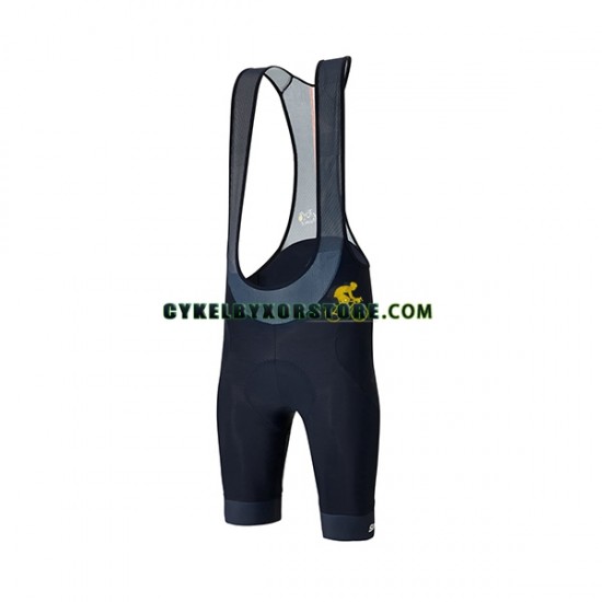 Herr Bib Cykelshorts 2022 Tour de France TRIONFO N001