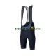 Herr Bib Cykelshorts 2022 Tour de France TRIONFO N001