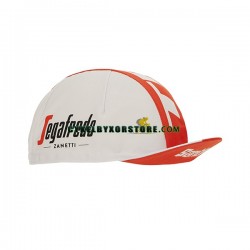 Herr 2022 Trek-Segafredo Cykelkeps N001