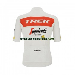 Herr Cykeltröjor Kortärmad 2022 Trek-Segafredo N001
