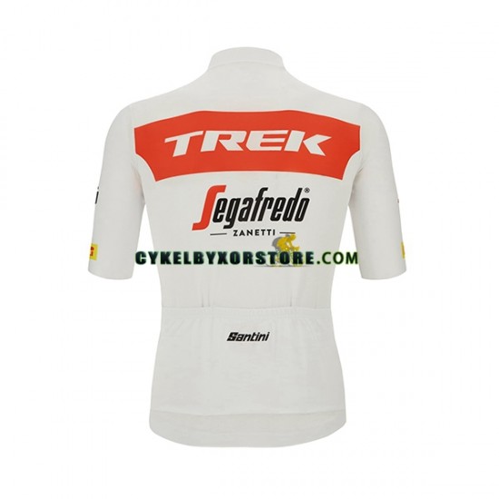 Herr Cykeltröjor Kortärmad 2022 Trek-Segafredo N001