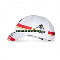 Herr 2022 UAE Team Emirates Cykelkeps N001