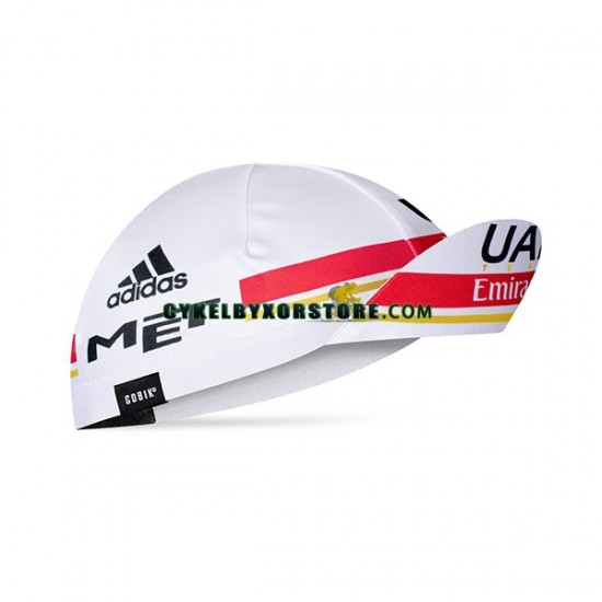 Herr 2022 UAE Team Emirates Cykelkeps N001