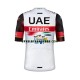 Herr Cykeltröjor Kortärmad 2022 UAE Team Emirates N001