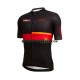 Herr Cykeltröjor Kortärmad 2022 Vuelta a Espana Alicante N003