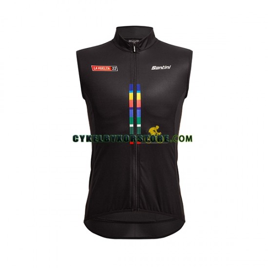 Herr Cykelvästar 2022 Vuelta a Espana N001