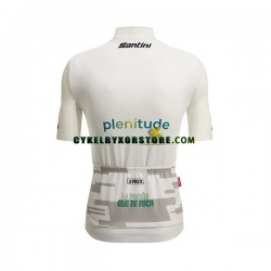 Herr Cykeltröjor Kortärmad 2022 Vuelta a Espana N002