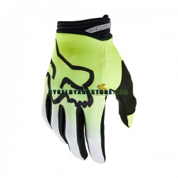 2023 FOX Racing 180 TOXSYK Handskar för MTB N001