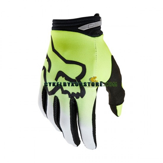 2023 FOX Racing 180 TOXSYK Handskar för MTB N001