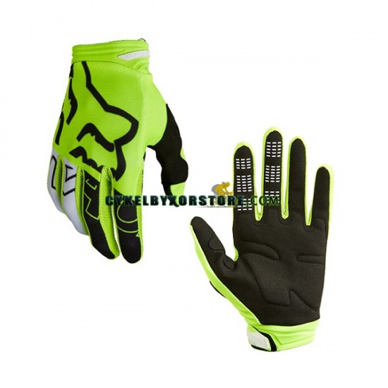 2023 Fox Racing 180 SKEW Handskar för MTB N001