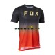 Herr MTB Tröjor Kortärmad 2023 Fox Racing Fox Racing Flexair N001