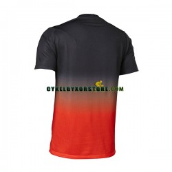 Herr MTB Tröjor Kortärmad 2023 Fox Racing Fox Racing Flexair N001