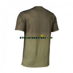 Herr MTB Tröjor Kortärmad 2023 Fox Racing Fox Racing Flexair N002