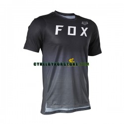 Herr MTB Tröjor Kortärmad 2023 Fox Racing Fox Racing Flexair N003