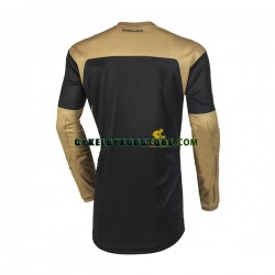 Herr Långärmad MTB Tröjor 2023 ONEAL ELEMENT N001