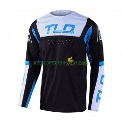 Herr Långärmad MTB Tröjor 2023 TROY LEE DESIGNS SE PRO FRACTURA N001