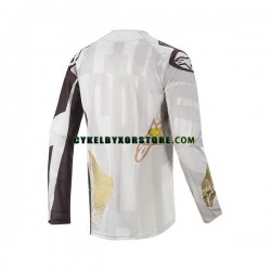 Herr Långärmad MTB Tröjor Alpinestars Techstar Factory 2020 N001