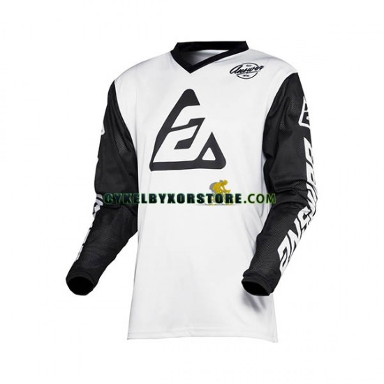 Herr Långärmad MTB Tröjor Answer Arkon Bold 2020 N001