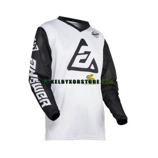 Herr Långärmad MTB Tröjor Answer Arkon Bold 2020 N001