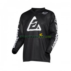 Herr Långärmad MTB Tröjor Answer Arkon Bold 2020 N002