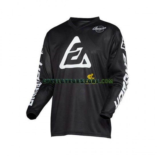 Herr Långärmad MTB Tröjor Answer Arkon Bold 2020 N002