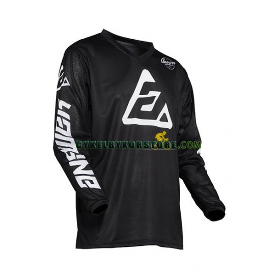 Herr Långärmad MTB Tröjor Answer Arkon Bold 2020 N002