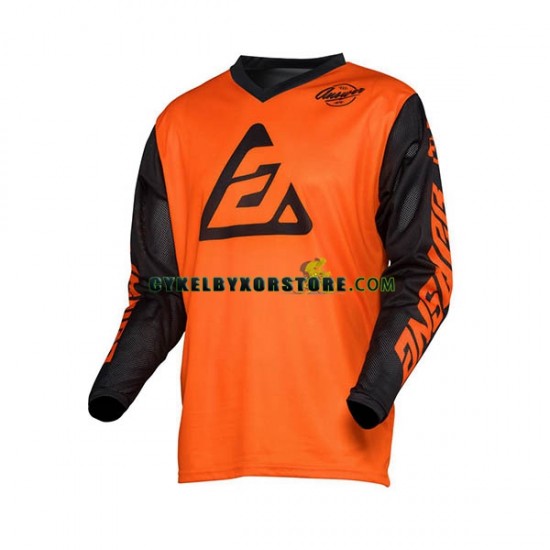 Herr Långärmad MTB Tröjor Answer Arkon Bold 2020 N005