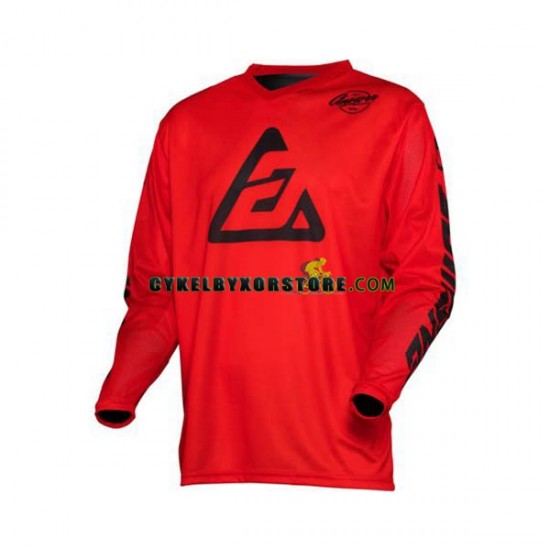 Herr Långärmad MTB Tröjor Answer Arkon Bold 2020 N006