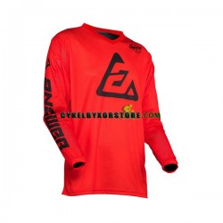 Herr Långärmad MTB Tröjor Answer Arkon Bold 2020 N006