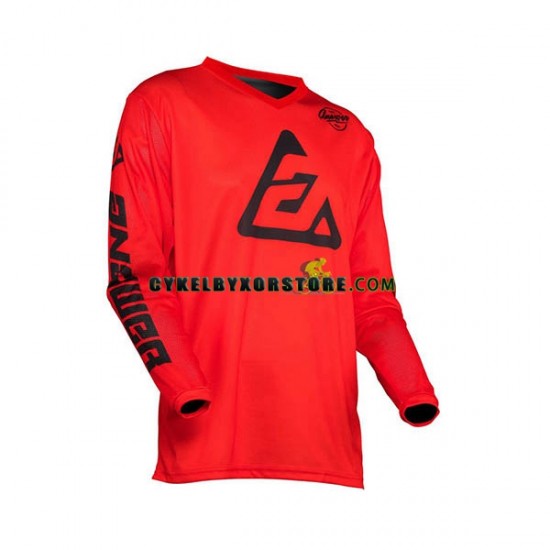 Herr Långärmad MTB Tröjor Answer Arkon Bold 2020 N006