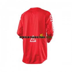 Herr Långärmad MTB Tröjor Answer Racing A18 ELITE N001