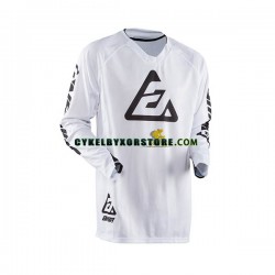 Herr Långärmad MTB Tröjor Answer Racing A18 ELITE N002