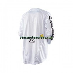 Herr Långärmad MTB Tröjor Answer Racing A18 ELITE N002