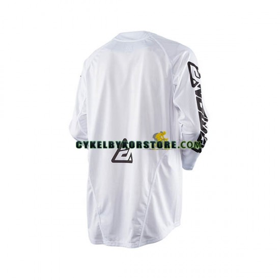 Herr Långärmad MTB Tröjor Answer Racing A18 ELITE N002