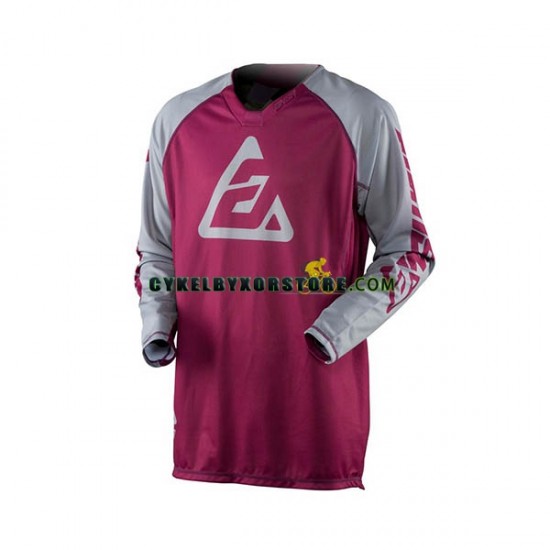 Herr Långärmad MTB Tröjor Answer Racing A18 ELITE N003