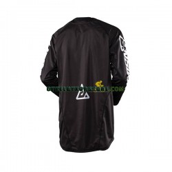 Herr Långärmad MTB Tröjor Answer Racing A18 ELITE N004