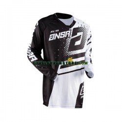 Herr Långärmad MTB Tröjor Answer Racing A18 ELITE N005